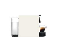 Macchina da caffè a capsule Nespresso Essenza Mini XN111110 (Krups) - Bianco