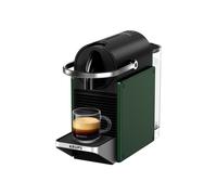 Macchina da caffè a capsule Nespresso Pixie Redesign XN306310 (Krups) - Verde