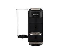 Macchina da caffè a capsule Nespresso VertuoUP XN9408F0 (Krups) - Nera - Nouvo