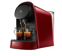 L’OR LM8012/51 macchina per caffè Automatica Macchina per caffè a capsule 1 L