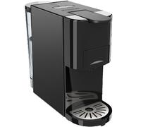 Macchina da caffè a capsule Princess 19 bar 800 ml Nera - Nouvo