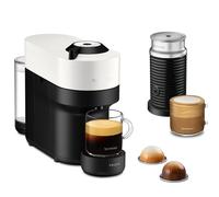 KRUPS XN9211 MACCHINA CAFFÈ CAPSULE, Coconut White