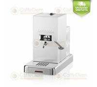 Macchina da Caffè a Cialda Carta Ese 44mm Universali La Piccola Piccola+ OMAGGIO [EEK: A+]