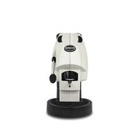 Macchina da Caffè a Cialde Baby Frog Didiesse Avorio-Frullino Montalatte omaggio