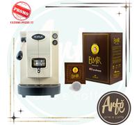 Macchina da caffè a Cialde E.s.e 44 mm - KIRA + 150 Cialde Elmir -PROMO