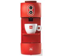 Macchina da caffè a cialde E.S.E. - illy Easy