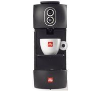 Macchina da caffè a cialde E.S.E. - illy Easy