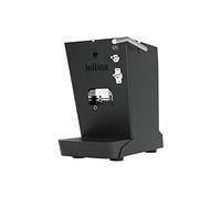 Macchina da caffè a cialde ese 44 mm lollo caffè lollina Nera + 40 cialde in omaggio