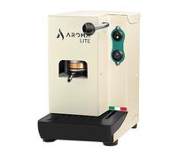 Plus Basic Macchina da Caff Cialde 44mm Nero