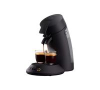 Macchina da caffè a cialde Philips Senseo Original Plus CSA210/61 - Nero