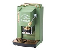 MACCHINA DA CAFFE' A CIALDE PRO DELUXE ACID GREEN