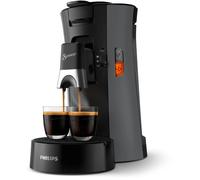 Macchina da caffè a cialde ® Select CSA230/50 - Nouvo