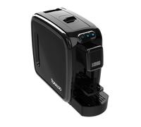 Macchina Da Caffè A Cialde Toraldo " La Cremosa" Bianca/Nera/Beige