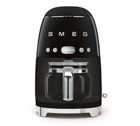 Macchina da Caffè a Filtro Smeg DCF02BLEU 1,4 L Nero - Nouvo