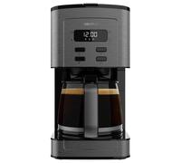 Macchina da caffè a goccia Coffee 56 Time 800W Programma il tuo caffè Schermo