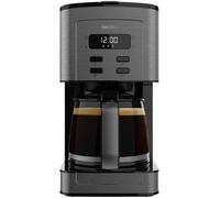 Macchina Da Caffè a Goccia Coffee 56 Time, 800W, Programma Il Tuo Caffè, Schermo