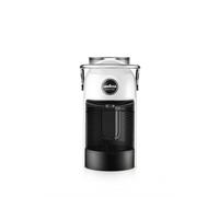 Macchina caffè Lavazza 18001402 JOLIE Evo White White