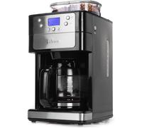 MACCHINA DA CAFFE' ALL'AMERICANA CON MACINACAFFE' KZ-1228 TRISTAR