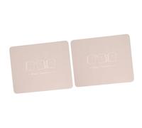 Macchina da caffè Antiscivolo, Tappetino per Asciugatura a Piatto, Bellissimo Tavolo da Tavolo da Diatomee di Diatomee, Non Slip, Spessore di 3,5 Mm Ridurre il Rumore (40 * 50 cm)