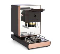 Macchina da Caffè AROMA a Cialde ESE 44 mm ICONICA LUX MARRONE/RAME