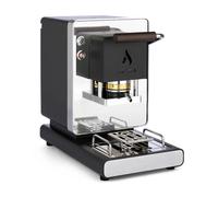 Macchina da Caffè AROMA a Cialde ESE 44 mm ICONICA LUX NERO/CROMO