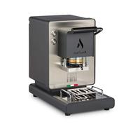 Macchina da Caffè AROMA Iconica a Cialde ESE 44 mm FIAT NERO