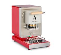 Macchina da Caffè AROMA Iconica a Cialde ESE 44 mm FIAT ROSSO