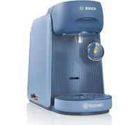 Bosch TAS16B5 macchina per caffè Automatica Macchina per caffè a capsule 0,7 L