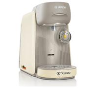 Macchina da caffè automatica a capsule Bosch Tassimo Finesse TAS16B7 0,7L 1400W beige LED
