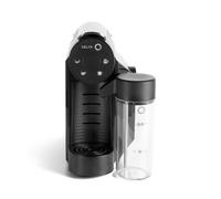 Macchina da caffè automatica a capsule Delta Q 0,6L 19 bar Nero Bevande multiple