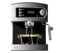 Macchina da Caffè Automatica Cecotec 01503 1,5 L Nero - Nouvo