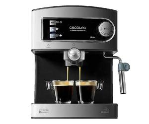 Macchina da Caffè Automatica Cecotec 01503 1,5 L Nero - Nouvo
