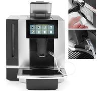 Macchina da caffè automatica con touchscreen 2700 W - Hendi 208540
