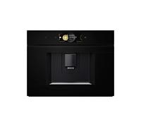 Bosch Serie 8 CTL7181B0 macchina per caffè Automatica Macchina per espresso 2,4 L