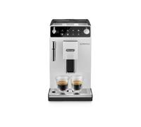 Macchina da caffè automatica De'Longhi Autentica ETAM 29.513.WB 15 bar con lancia vapore Cappuccino, macinacaffè integrato, bianca - Nouvo