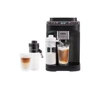Macchina da caffè automatica DeLonghi Magnifica Duo ECAM330.80.BXB - nero