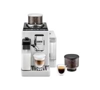 De’Longhi Rivelia EXAM440.55.W macchina per caffè Automatica Macchina per espresso 1,4 L
