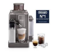 Macchina da caffè automatica De'Longhi Rivelia Start FEB4255.BG 1450 W con macinacaffè integrato 13 livelli LatteCrema Beige Sabbia - Nouvo
