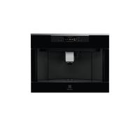 Electrolux KBC85X Macchina da caffè da incasso