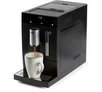 Macchina da caffè automatica espresso Domo DO1150K 1,1L 19 bar macinacaffè vapore