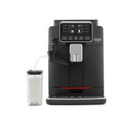 Macchina da caffè automatica Gaggia Cadorna Milk - Nero