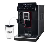 Macchina da caffè automatica Gaggia Magenta Milk - Nero