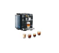 Macchina da caffè automatica JURA Z10 nera - Nouvo