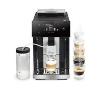 MACCHINA DA CAFFÈ AUTOMATICA KKT KOLBE Pro, Pressione pompa 15 bar, Potenza 1725 W, Programmi Espresso, Caffè Crema, Americano, Latte Macchiato, Cappuccino, Schiuma di latte, Acqua calda, Caffè Latte,