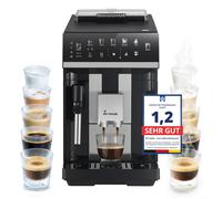 Macchina da caffè automatica Macchina per caffè espresso Sistema per latte