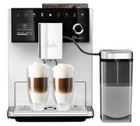 Macchina da caffè automatica Melitta CI Touch 1,8L 1400W doppio serbatoio e schermo TFT