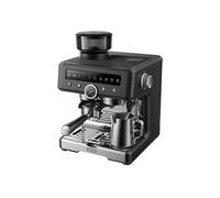 Macchina da caffè automatica MOVA Macchina Da Caffè Espresso Mova S20 Pro Per Una Qualità Del Caffè Eccezionale, Pressione pompa 20 bar, Potenza 3200 W, Programma pulizia, Nero