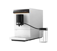 Macchina da caffè automatica MOVA Macchina Da Caffè Mova Virtuoso 10 Pro Con Sistema Di Sicurezza, Pressione pompa 19 bar, Potenza 1470 W, Programma pulizia, Bianco