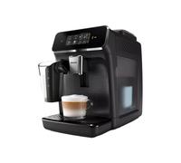 Macchina da caffè automatica Philips 2300 LatteGo EP2330/10 - Nero