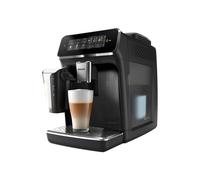 Macchina da caffè automatica Philips 3300 LatteGo EP3341/50 - Nero